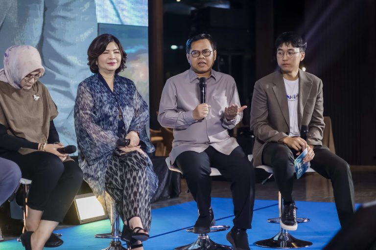 Strategi BAZNAS Membangun Hubungan Emosional dengan Donatur Lewat AI