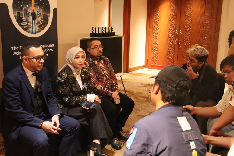 TODAK Academy Jawab Kebutuhan Talenta Digital Lewat Vokasi dan Industri Kreatif