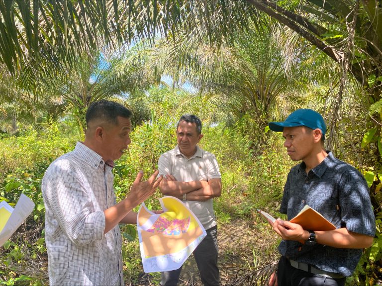 PT REA Kaltim Plantations (REA)