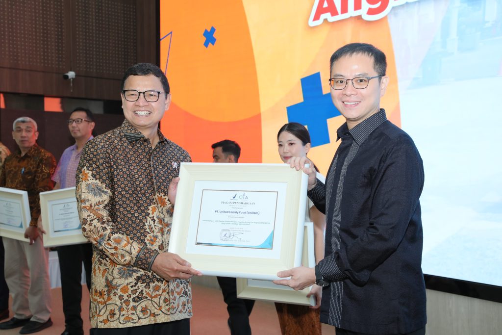 Dampingi 14 UMK Pangan di Aceh, Unifam Bantu UMK Naik Kelas Unifam