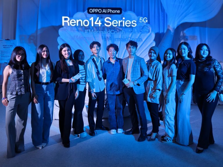 OPPO Campus Influencer