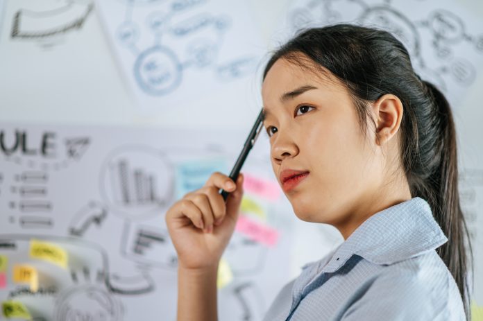 6 Cara Menggunakan Intuisi untuk Meraih Kesuksesan Bisnis