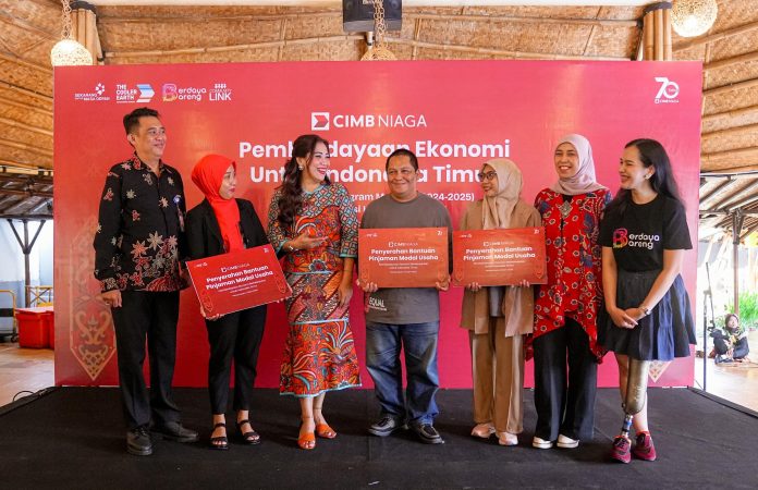CIMB Niaga