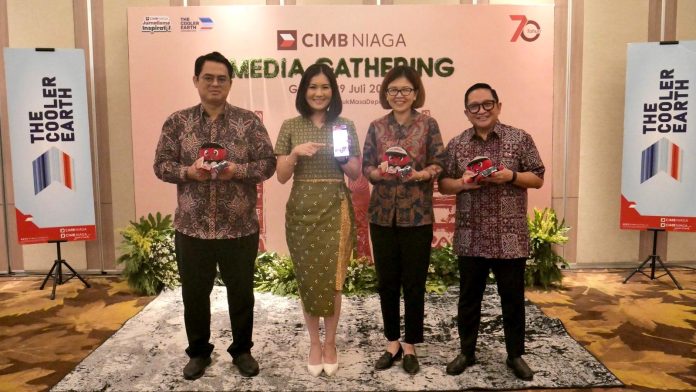 CIMB Niaga