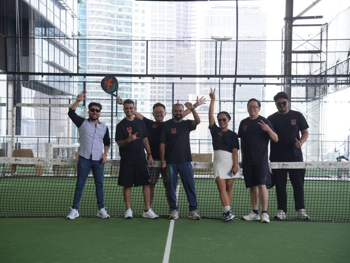 Netcore, netcore indonesia, netcore club, agent ai