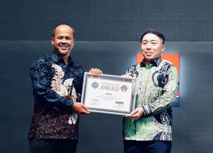 Hino, hino motor, TBA100, hino bis, otomotif hino, hino motors