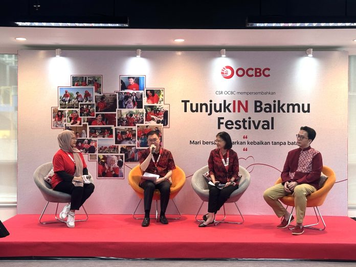 OCBC OCBC