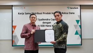 Syailendra Capital
