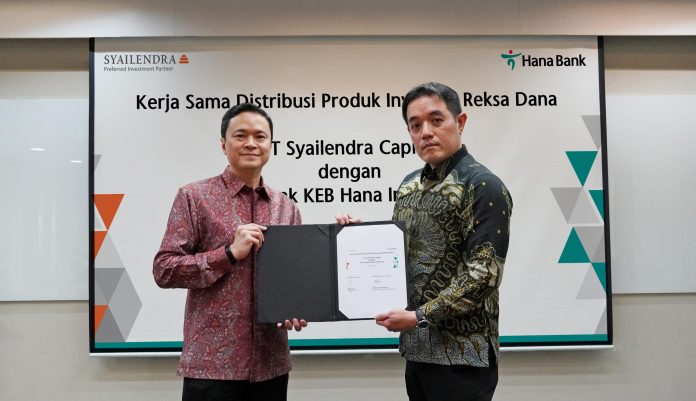 Syailendra Capital