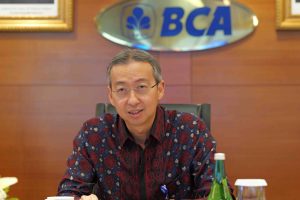 BCA