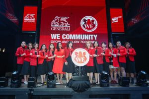 Generali Indonesia
