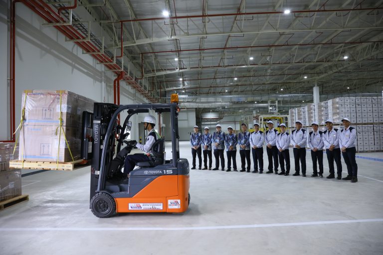 AC DAIKIN