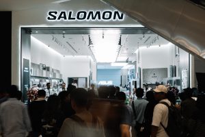Salomon 