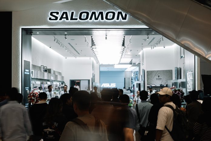 Salomon