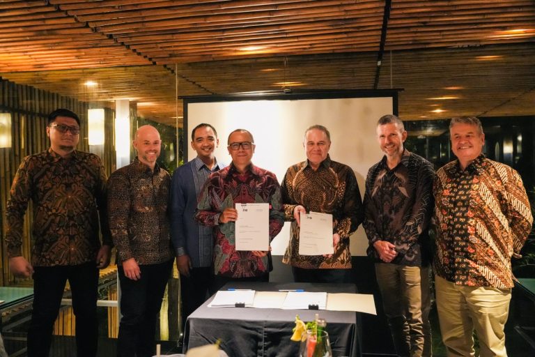 dnata & IAS Hospitality Berkolaborasi Perkuat Katering Penerbangan di Bali