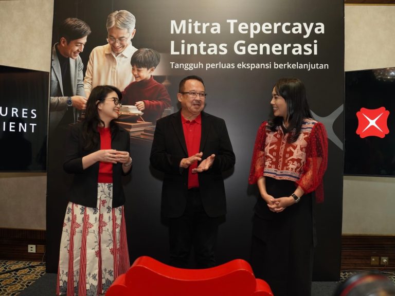 Perkuat Wealth Management, DBS Rangkul Nasabah dan Penerus Bisnis