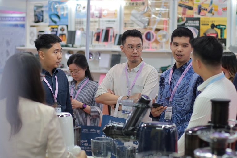 IEAE 2025: Pameran Elektronik & Perangkat Pintar B2B Terbesar Asia Tenggara Siap Digelar Kembali