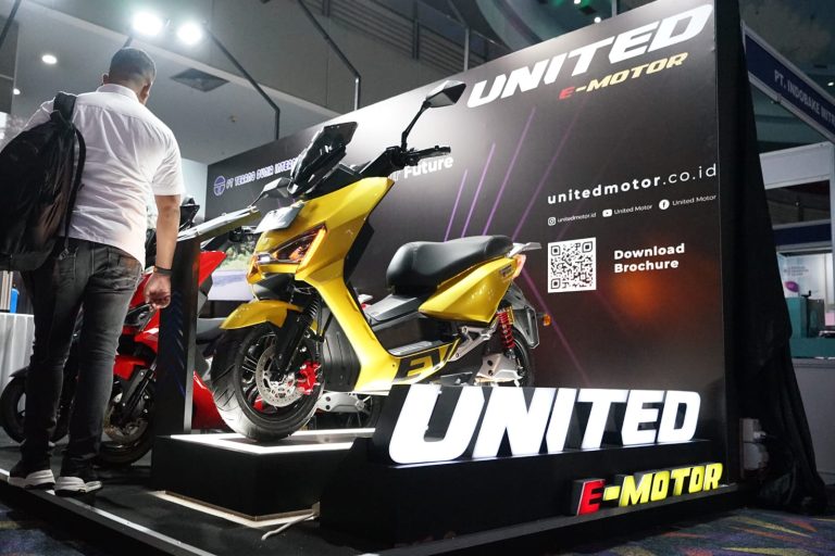 United E-Motor
