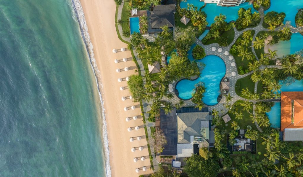 Tawarkan liburan multigenerasi yang otentik, The Laguna Bali menyasar keluarga dari berbagai rentang usia yang ingin menikmati waktu berkualitas bersama keluarga tercinta.