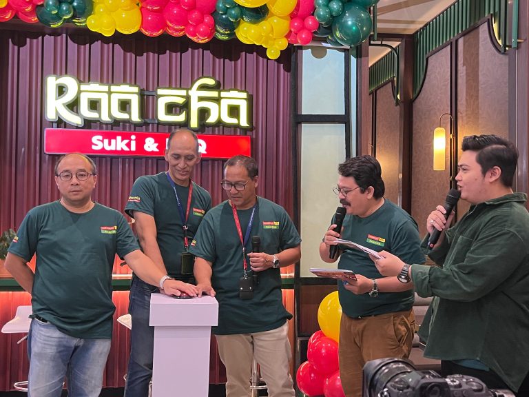 Jawab Dilema Konsumen, Raa Cha Suki & BBQ Luncurkan Kampanye “Terserah Itu Raa Cha”