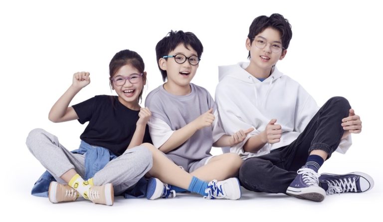 Lensa ZEISS MyoCare, Harapan Baru untuk Anak