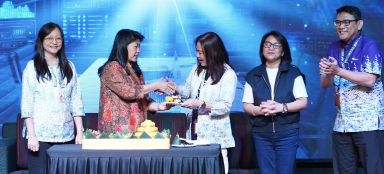 Binus Rebranding Program Pariwisata Jadi Lebih Relevan