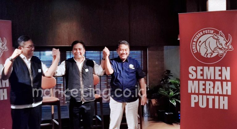 Kolaborasi Semen Merah Putih dan APBRI Dukung Industri Berkelanjutan