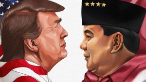 Perang tarif