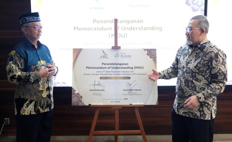 Bank Muamalat
