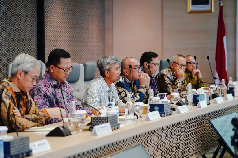 Strategi LPEI dan Dubes Indonesia Perluas Akses Ekspor Afrika