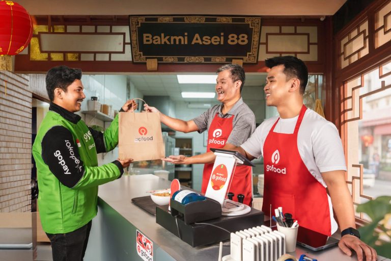 Gojek Yuk Libur