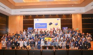 beasiswa Erasmus+