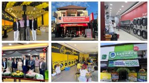 Alliance Laundry Systems