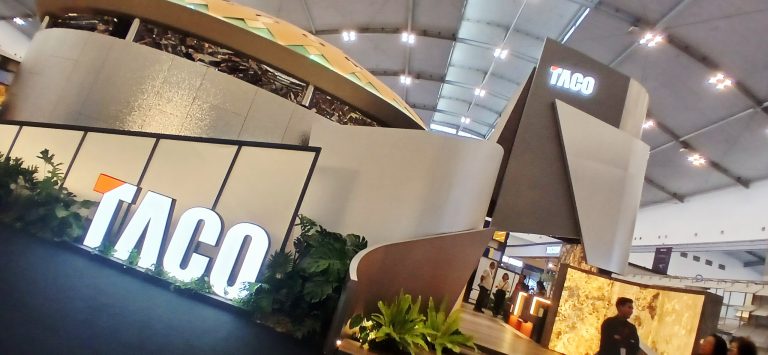 Tumbuh Double Digit, Ini 3 Kekuatan TACO Menjadi TOP Brand
