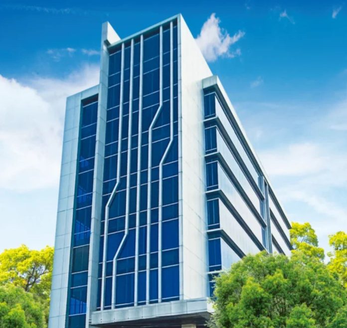 Universitas Nusa Mandiri