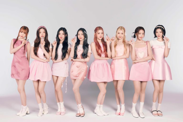 barenbliss x Hearts2Hearts Hadirkan Kejutan Istimewa di Shopee