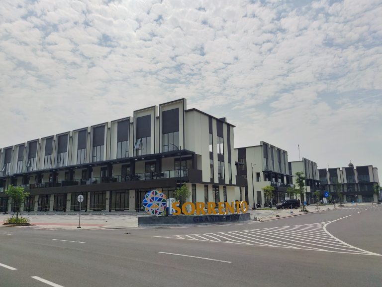 Perluasan Kota, Peluang Baru di Gading Serpong