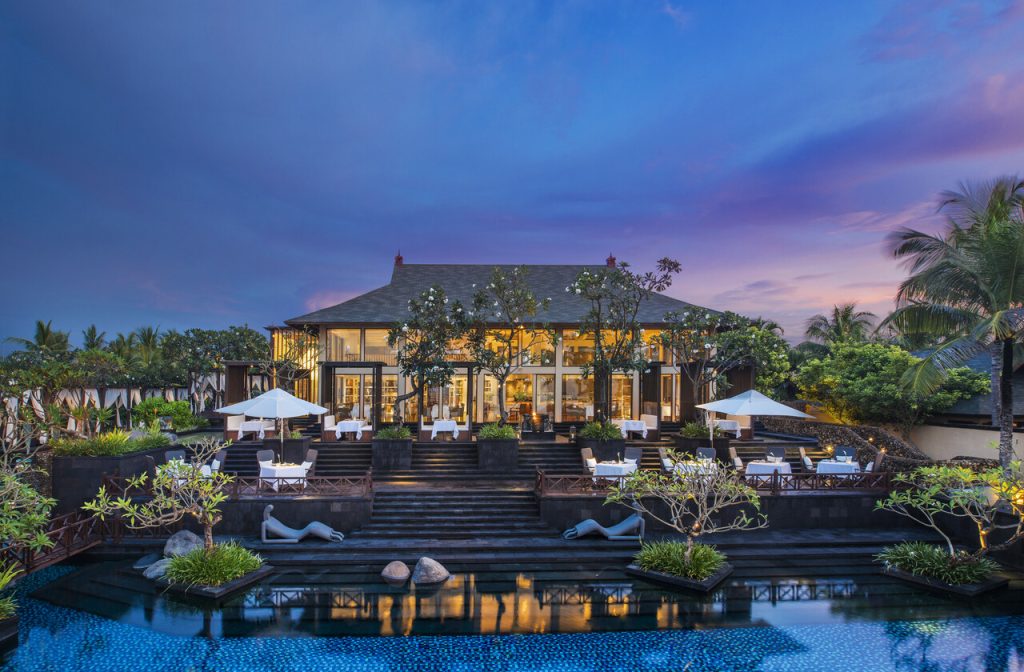 Majalah Marketing, strategi, brand experience, hospitality marketing, customer engagement, experiential dining, strategi branding, Kayuputi Restaurant 