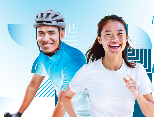 Primaya Heart Race 2025 Hadir di 4 Kota, Ini Cara Daftarnya