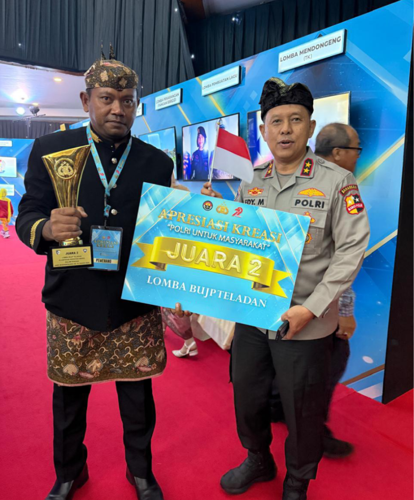 BUJP terbaik 2025,PT Shelter Indonesia