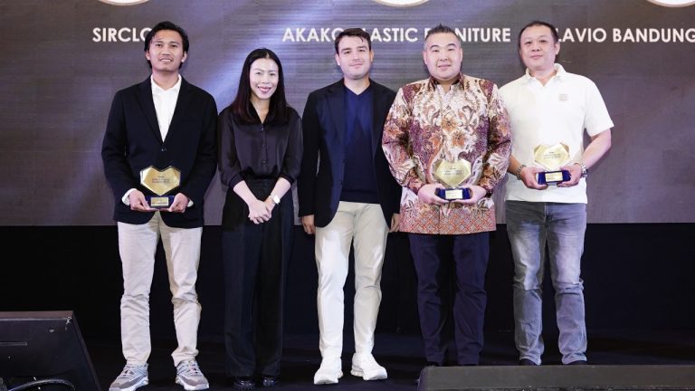 Inilah Penjual dan Brand Lokal yang Bersinar di Lazada 2025