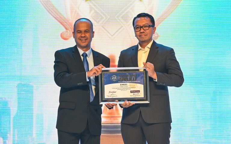 ENKEI Indonesia Tegaskan Komitmen Kualitas Selama 30 Tahun