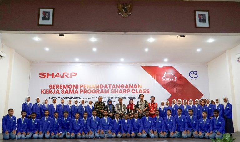CSR Sharp