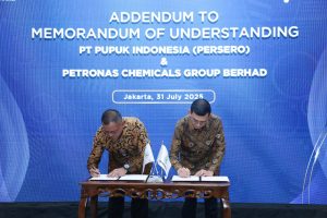 Pupuk Indonesia