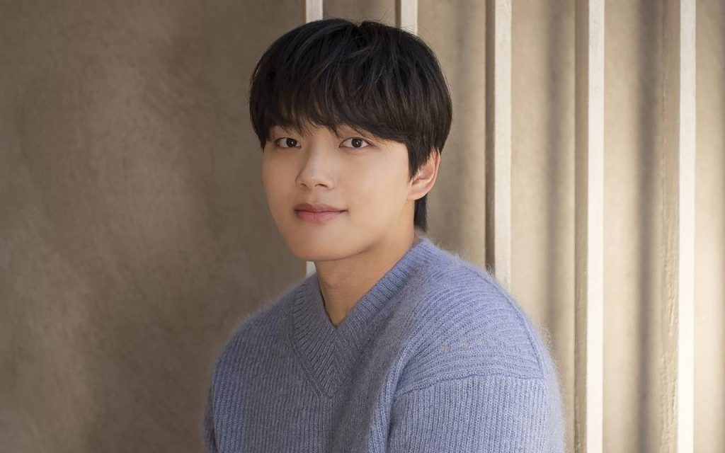 Yeo Jin Goo Gelar Fanmeeting Spesial di Jakarta, Jadi Perpisahan Sebelum Wamil