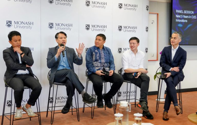 Sinar Mas Land dan Monash University Indonesia Jalin Kolaborasi, Perkuat Ekosistem Inovasi Pendidikan & Kesehatan