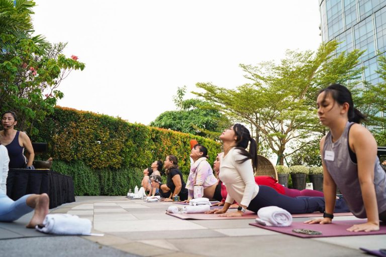 Dukung Tren Wellness Tourism, The Westin Surabaya Perkenalkan Wellness Oasis