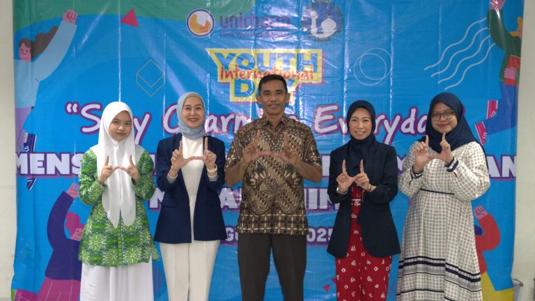 ​Edukasi “Stay Charming Everyday”, Unicharm Dukung Remaja Putri Karawang Berprestasi