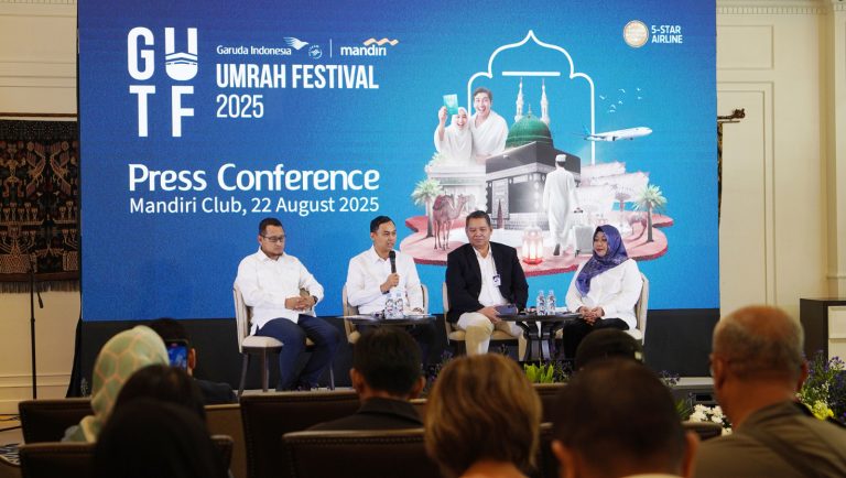 Garuda Indonesia Umrah Festival 2025, tiket umrah murah, promo umrah Garuda Indonesia, Bank Mandiri umrah,Garuda Indonesia Umrah Festival 2025, tiket umrah murah, promo umrah Garuda Indonesia, Bank Mandiri umrah, harga tiket umrah 2025,