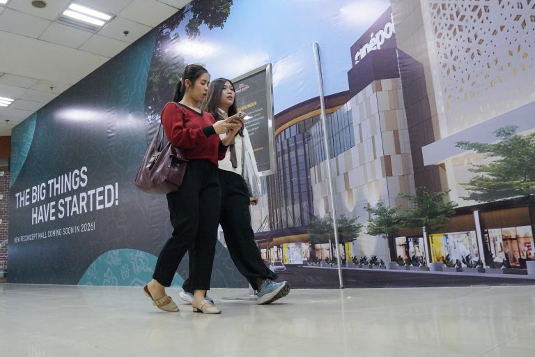 Cibubur Junction Rekonsep Tenant Kuartal Akhir 2025